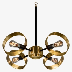 Gustavian - Halo Lighting - Chandelier #3873008