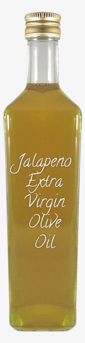 Jalapeño Extra Virgin Olive Oil - Olive Oil #3873150