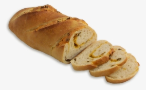 Cheddar Jalapeno Cornbread - Breadsmith #3873218