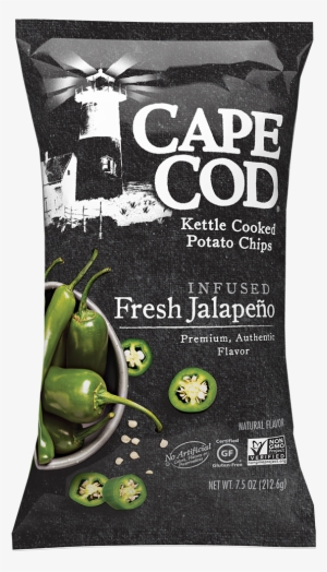 Cape Cod Infused Chips #3873240