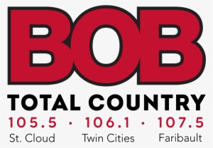 Klci Kbgy Kddg Logo - Total Country Bob Fm #3873332