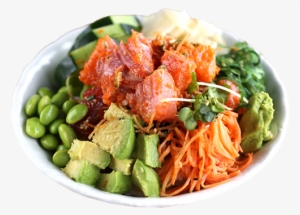 Broadway Poke & Sushi - Broadway Poke & Sushi #3873356