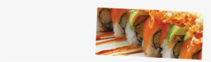 Specialty Sushi Rolls - California Roll #3873377