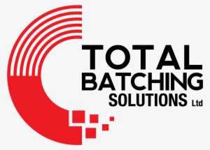 Total Batching Solutions Logo - Total Health Orange #3873400