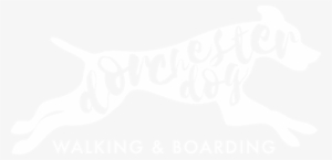Dorchester Dog Walking & Boarding - Ps4 Logo White Transparent #3873423