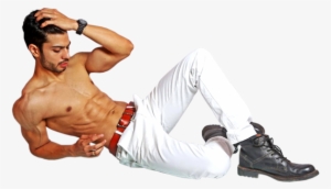 From The Founder - Abdomen #3873445