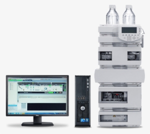 Sell Your Agilent 1100 System - Agilent #3873487