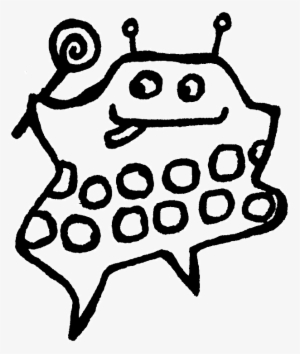 On 6-pack Abs And Turning - Cartoon #3873491