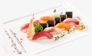 Sushi Combo - Sushi #3873555