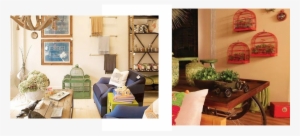 Mais Um Beijo - Living Room #3873558