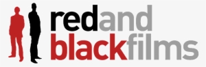 Red And Black Films - Films Logo Png Red #3873580