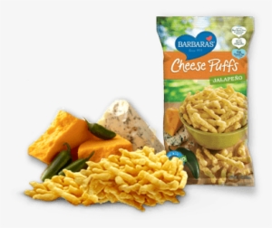 Barbaras Product Image - Barbara's Cheese Puffs #3873582