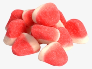 Beijos De Morango Fini Kg - Fini Beijos #3873601