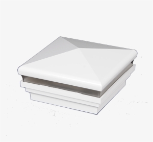 Halo Contemporary Low Voltage Post Cap Light - Low Voltage #3873602