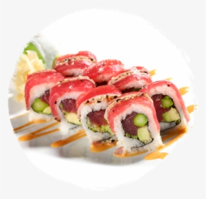 Our Wide Range Of Sushi Seasonings Deliver The Perfect - Nashi Sushi #3873604