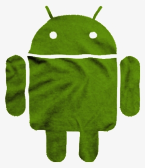 A Halo Is Still Visible, But It Is Much Less Apparent - Logo Android Gingerbread #3873670 A Halo Is Still Visible, But It Is Much Less Apparent - Logo Android Gingerbread #3873670