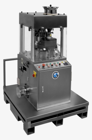 Our Highest Compression Rotary Tablet Press - Tablet Press #3873676
