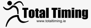 Total Timing Logo - Cayenne Logo Png #3873762