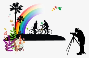 Movie Clipart Film Making - Short Film Png #3873763