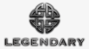 Mediacompany Explore Mediacompany On Deviant Png Entertainment - Legendary Pictures Logo Png #3873792