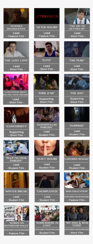 Films Png #3873813
