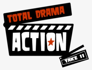 Total Drama Action Take Ii #3873819
