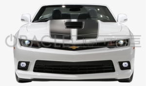 2015 Camaro Halo Fog Lights #3873865