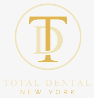 New York Total Dental Logo - New York Total Dental #3873909