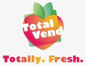 Total Vend Logo - Graphic Design #3873961