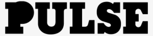 Pulse Films Logo #3874013