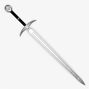 Sword Best Photo Png Images - Transparent Background Sword Clipart #3874015