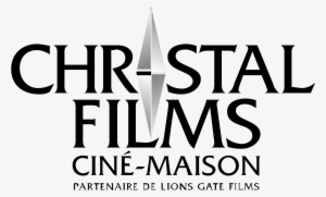Christal Films Logo Png Transparent - Christal Films #3874120