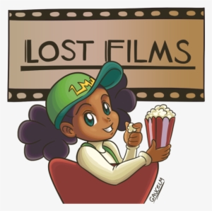 Lost Films - Film #3874203