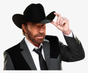 Chuck Norris Transparent Background - Chuck Norris Roundhouse Kick Meme #3874257