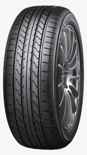 Yokohama 195 55 R16 #3874275