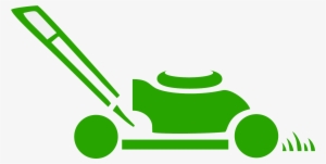 Lawn Mowing Frankston - Lawn Mower Logo #3874354