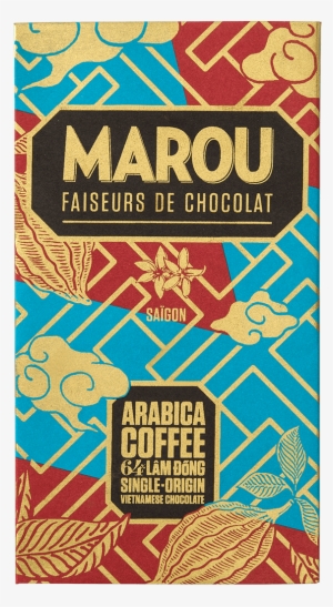 Chocolate Range - Marou Faiseurs De Chocolats #3874355