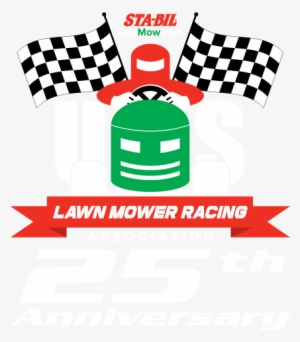 Racer Clipart Lawn Mower - Lawn Mower Racing Art #3874380