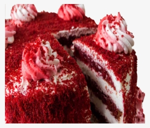 Red Velvet Cake #3874457