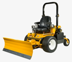 36in Snowblower - Lawn Mower #3874542