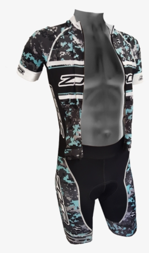 Conquistador One Piece - Wetsuit #3874625
