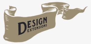 Design Extensions - Calligraphy #3874649