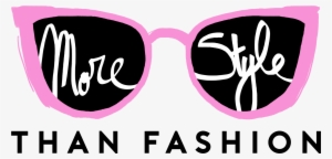 More Style Than Fashion - Metallic Skirt #3874750