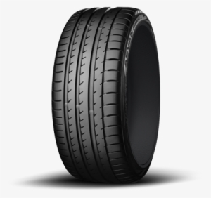 Yokohama Tires Advan Sport V105 - Yokohama Advan Sport 295/35 R21 107 Y #3874849