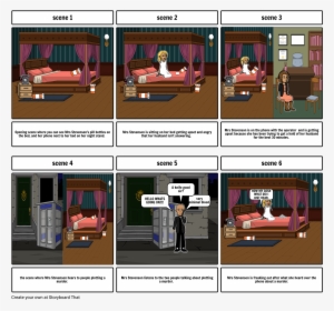 Sorry Wrong Number - Romeo And Juliet #3874859