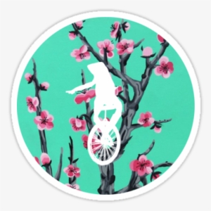 "dat Boi Arizona Vaporwave " Stickers By Tommy2shots - Dat Astetic #3874884