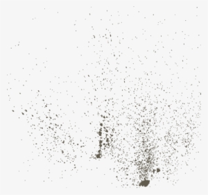 The Gallery For > Dirt Splatter Png - Mud Splatter #3874888