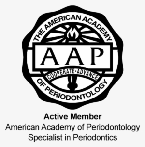 Learn More About The Doctor Here - American Academy Of Periodontology #3874972