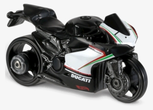 Ducati 1199 Panigale - Ducati 1199 Panigale Hot Wheels #3874973