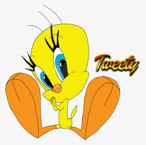 Free Png Tweety Png Images Transparent - Tweety #3875001